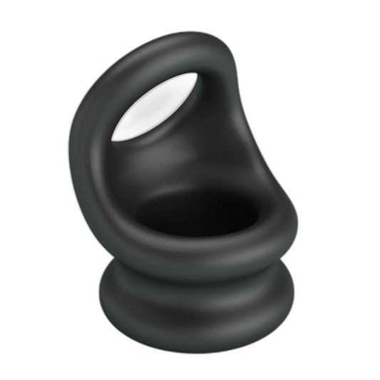 ruff GEAR Silicone 2in1 Baller Cock & Ball Ring