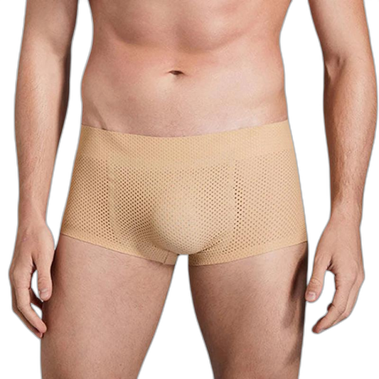 CurveBoost Men's Butt Enhancer Underwear