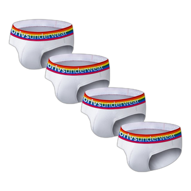 ORLVS Pride Briefs (4 Pack)