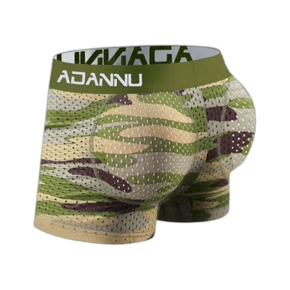 ADANNU Camo Mesh Boxers
