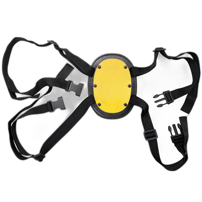 RideStation - Suction Cup Dildo Mount Sex Saddle