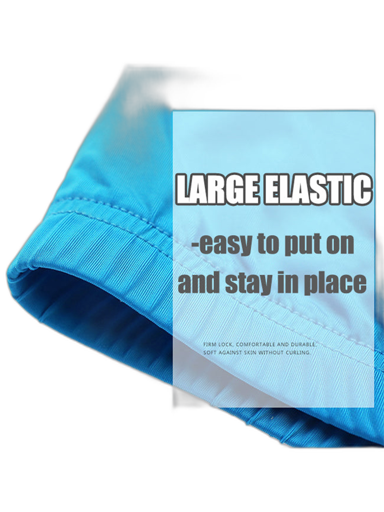 3 Pack Soft Thin Support Pouch Underwear