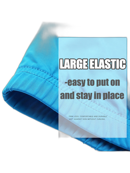 3 Pack Soft Thin Support Pouch Underwear
