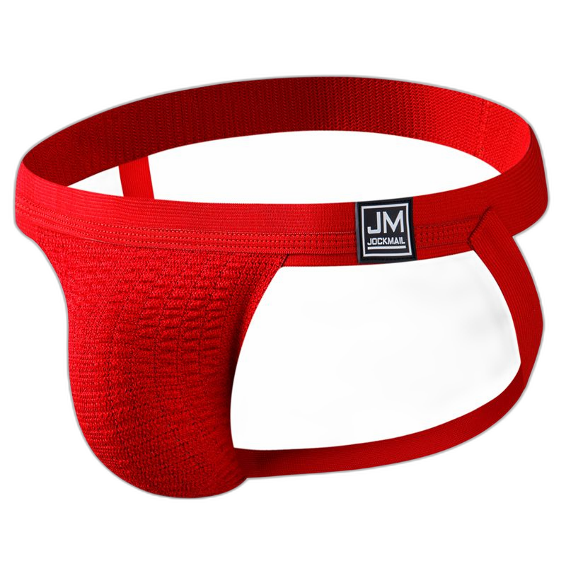 Jockmail Basic Jockstrap