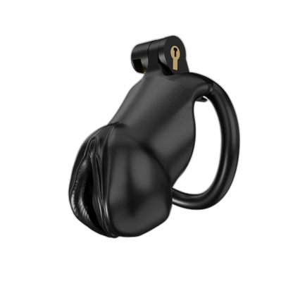 Yuke - Small Chastity Cage