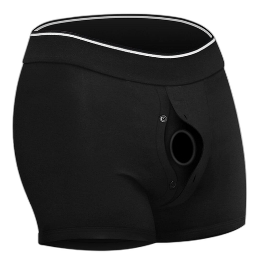 Zorath - Strap-On Boxer Briefs