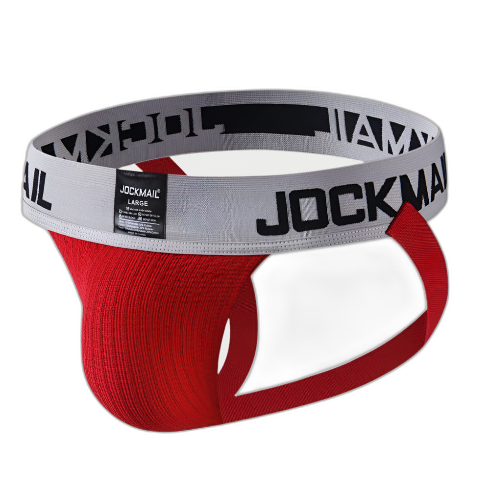 Breathable Sports Jockstrap