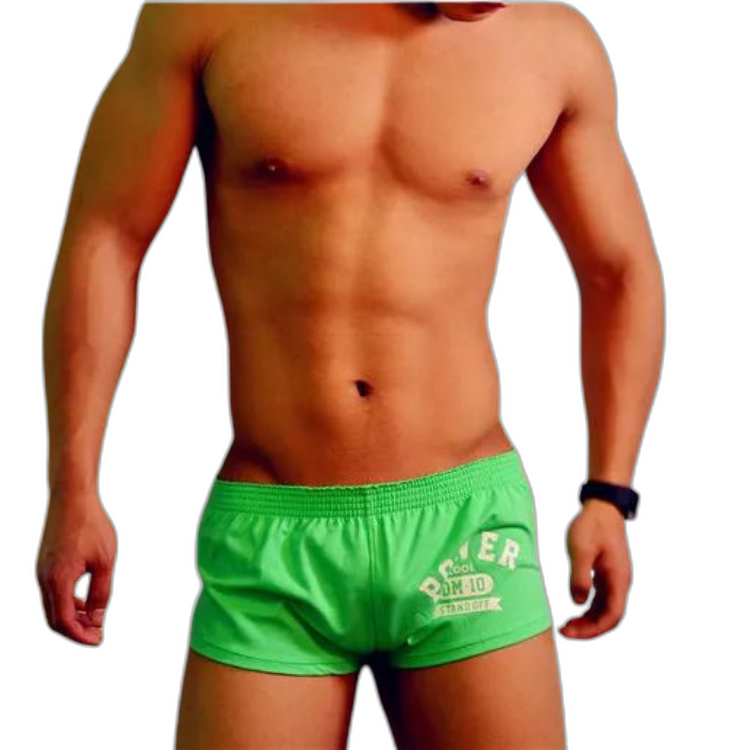 D.M. Comfort Boxer Shorts