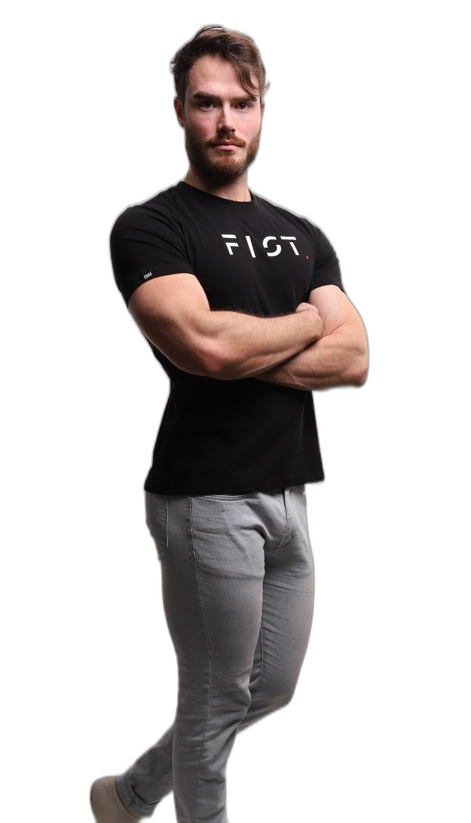ruff GEAR Tribe T Shirt FIST