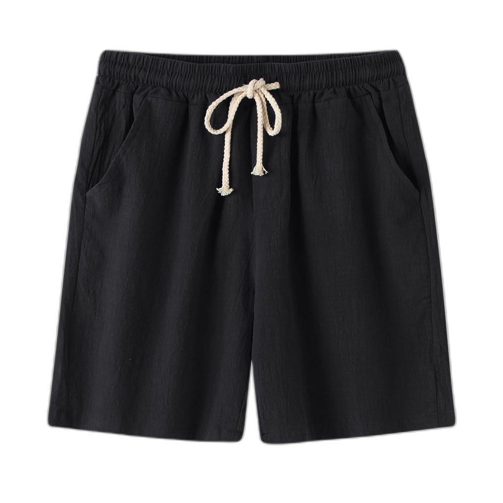 Rustic Summer Beach Shorts