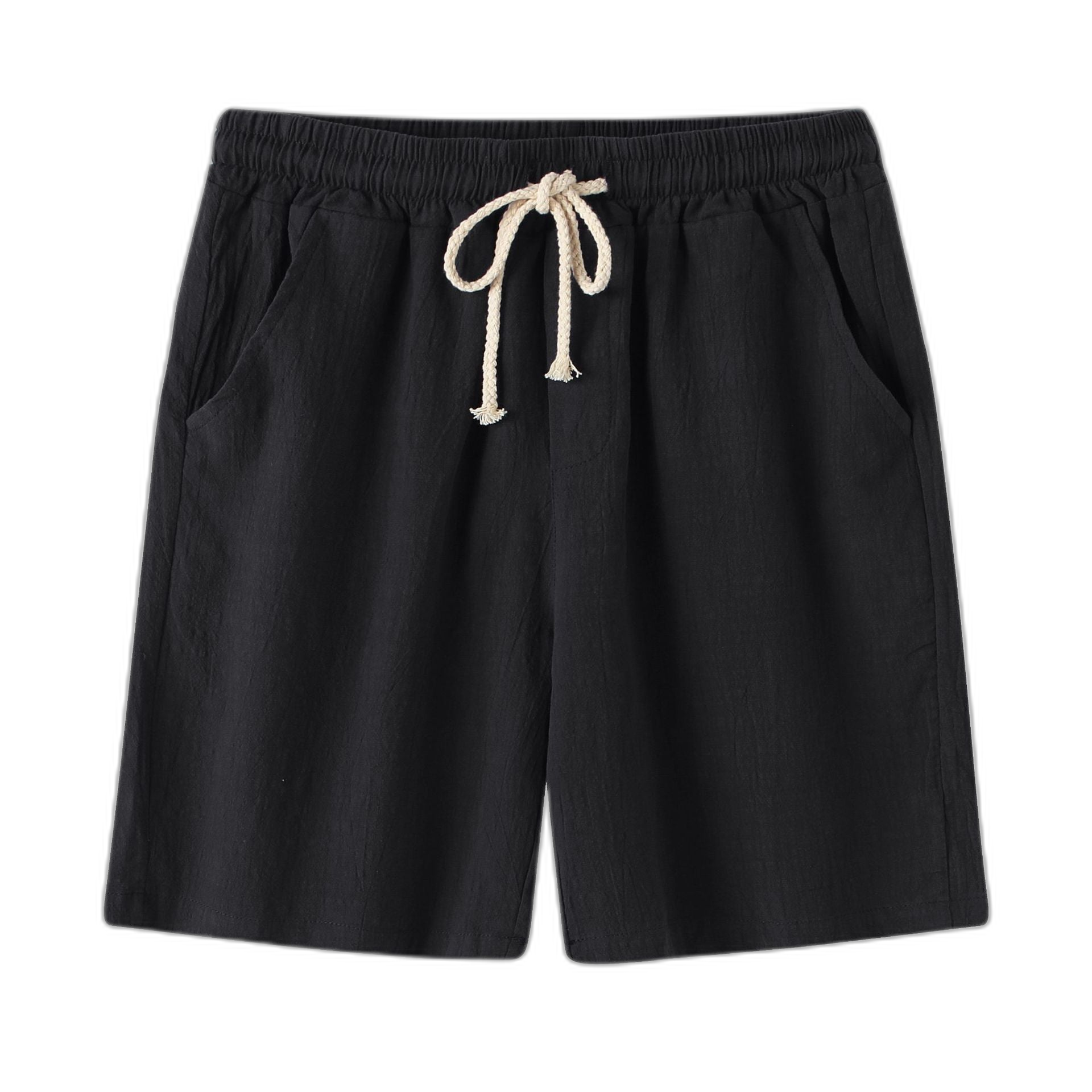 Rustic Summer Beach Shorts