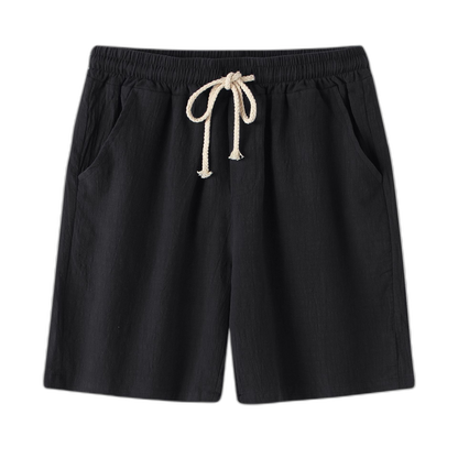 Rustic Summer Beach Shorts