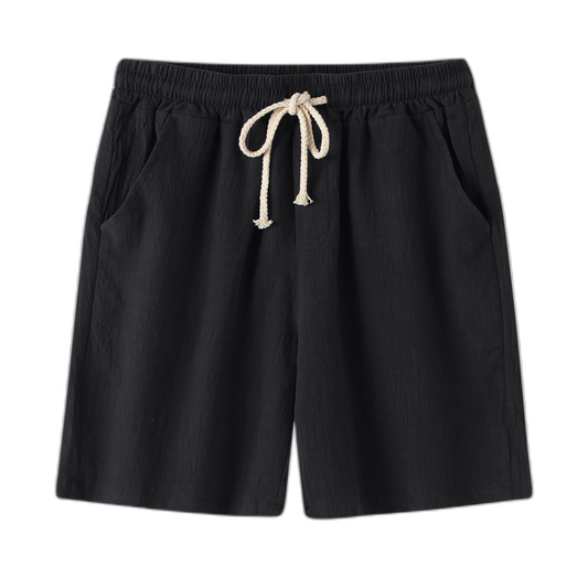 Rustic Summer Beach Shorts