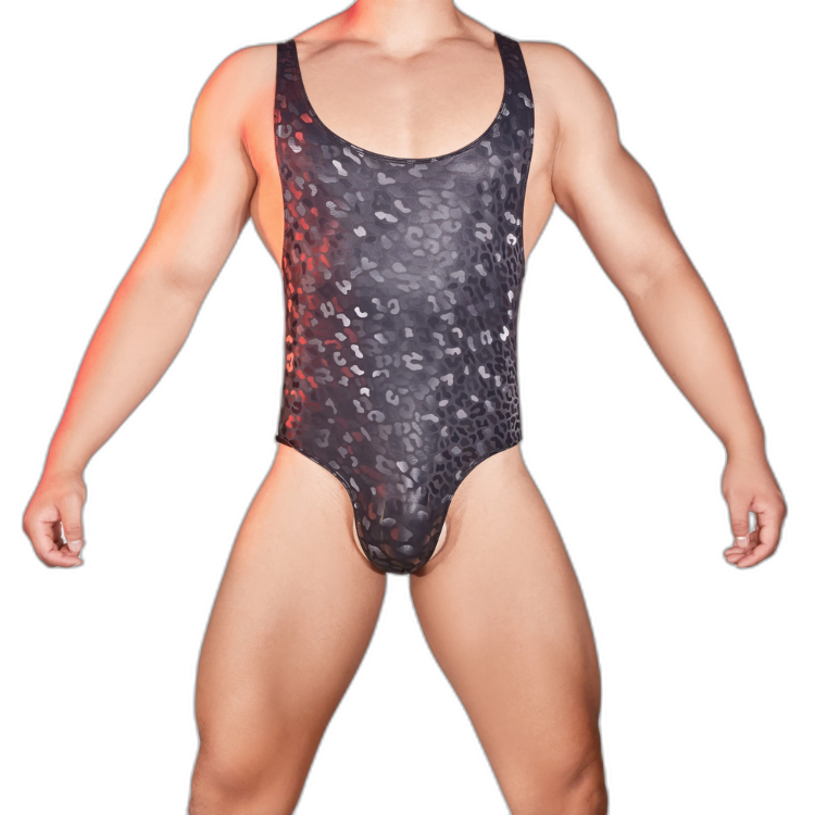 Second Skin Fantasy Men’s Bodysuit