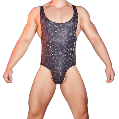 Second Skin Fantasy Men’s Bodysuit