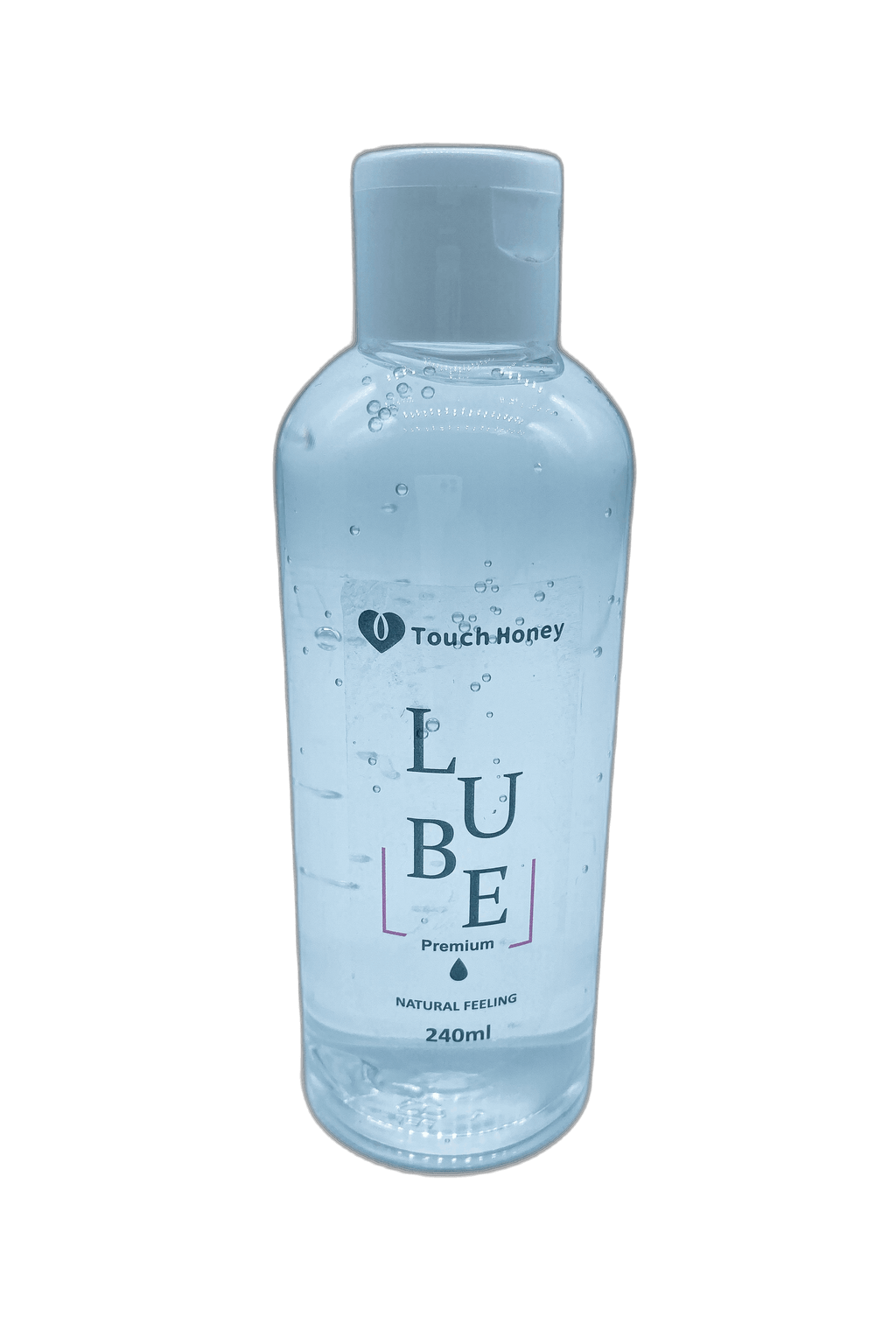 Water Based Lubricant - 240g