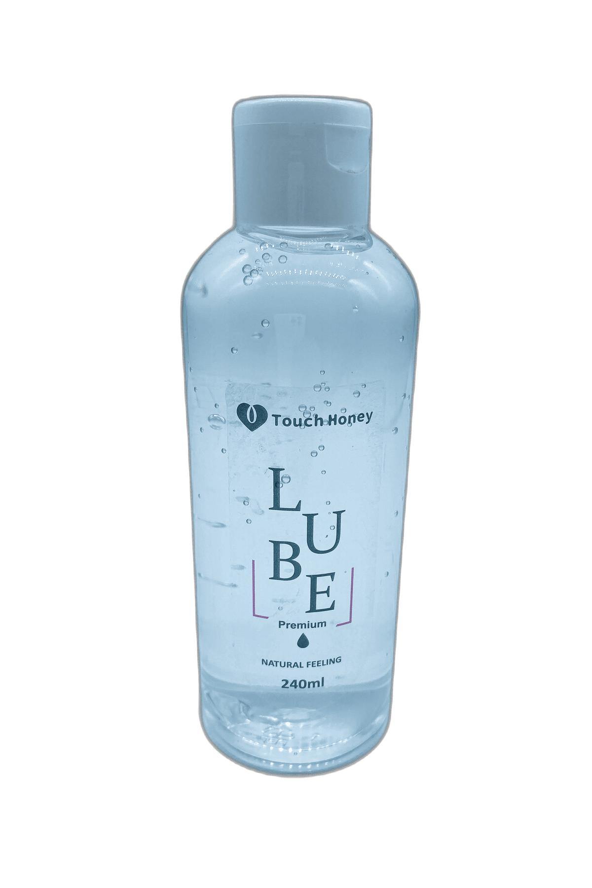 Water Based Lubricant - 240g