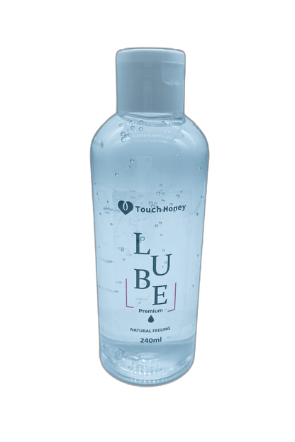 Water Based Lubricant - 240g