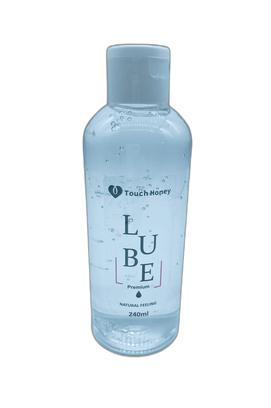 Water Based Lubricant - 240g