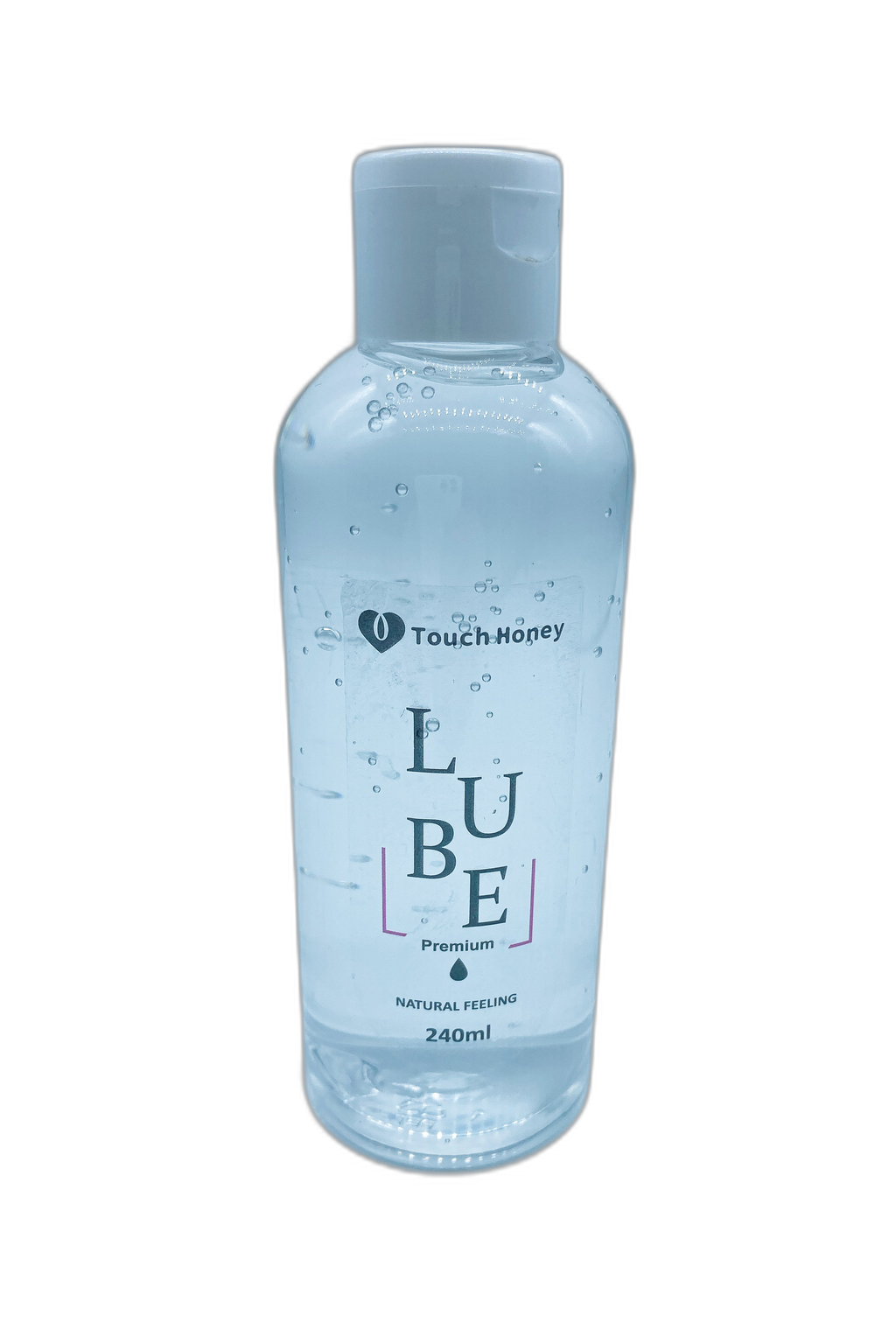 Water Based Lubricant - 240g