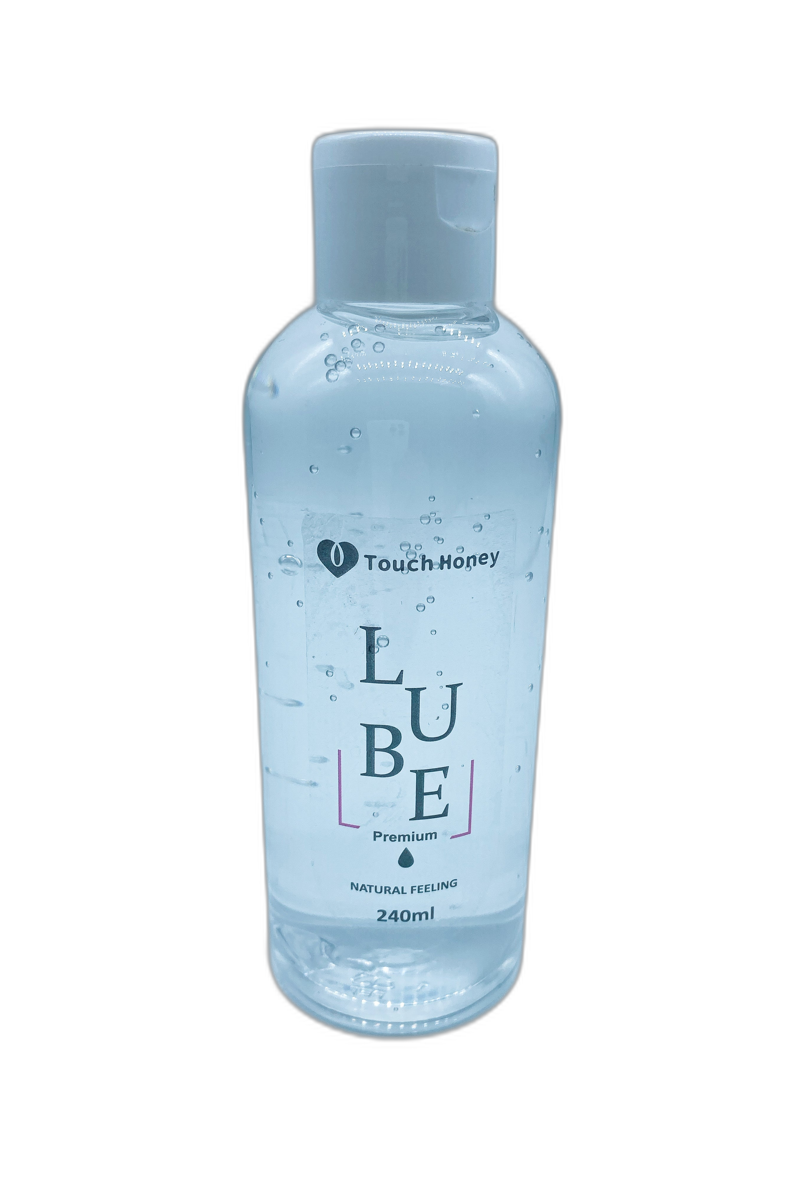 Water Based Lubricant - 240g