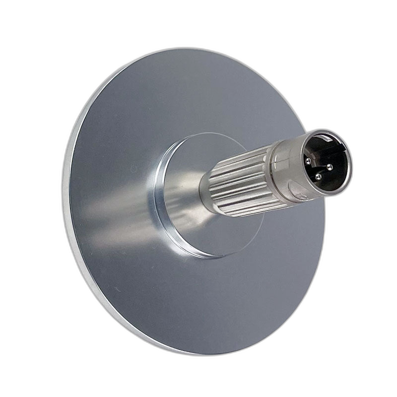 Suction Cup Adapter (Quick Air Connector)