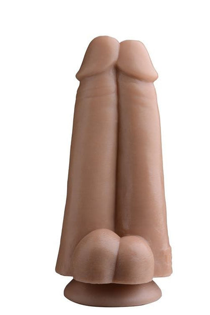 Tom of Finland Dual Dicks