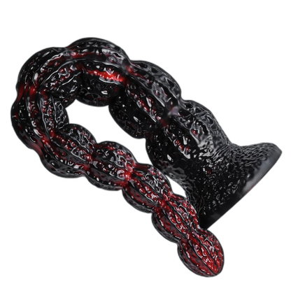 Brock - Anal Beads Sex Toy - Long Anal Plug
