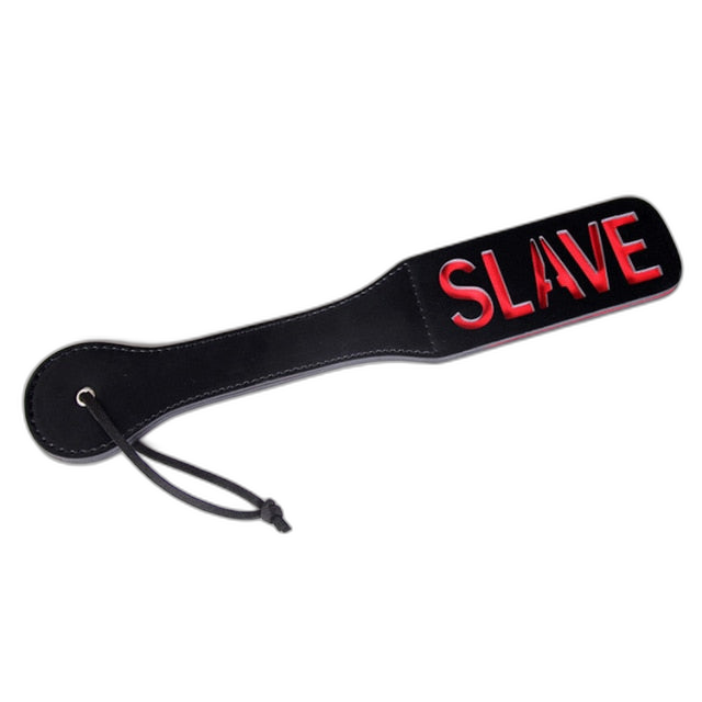 Bondage Kinky Paddles