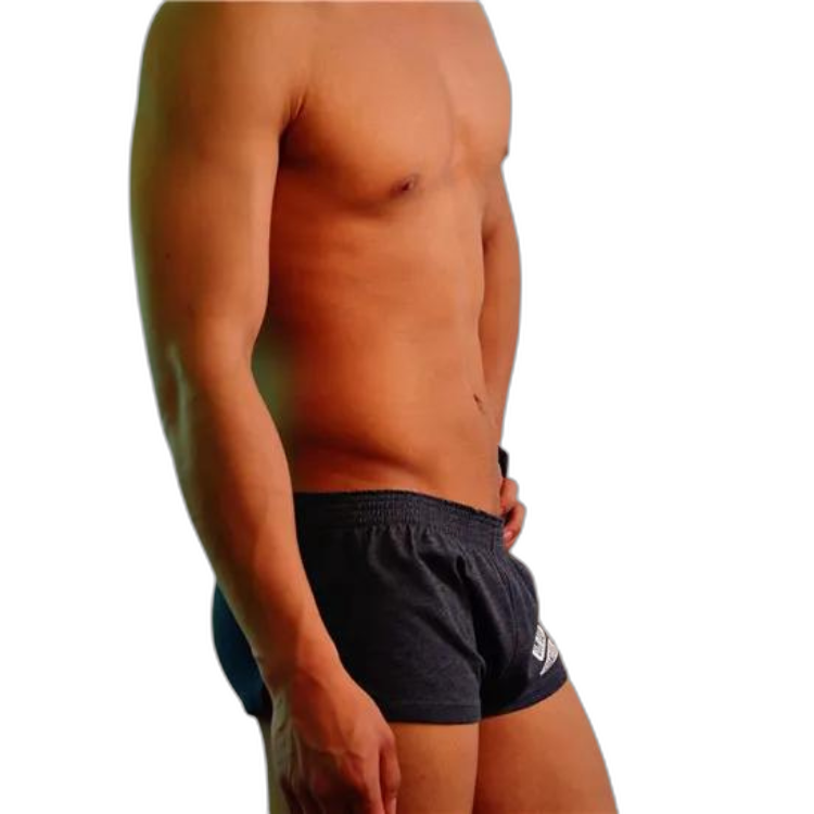 D.M. Comfort Boxer Shorts