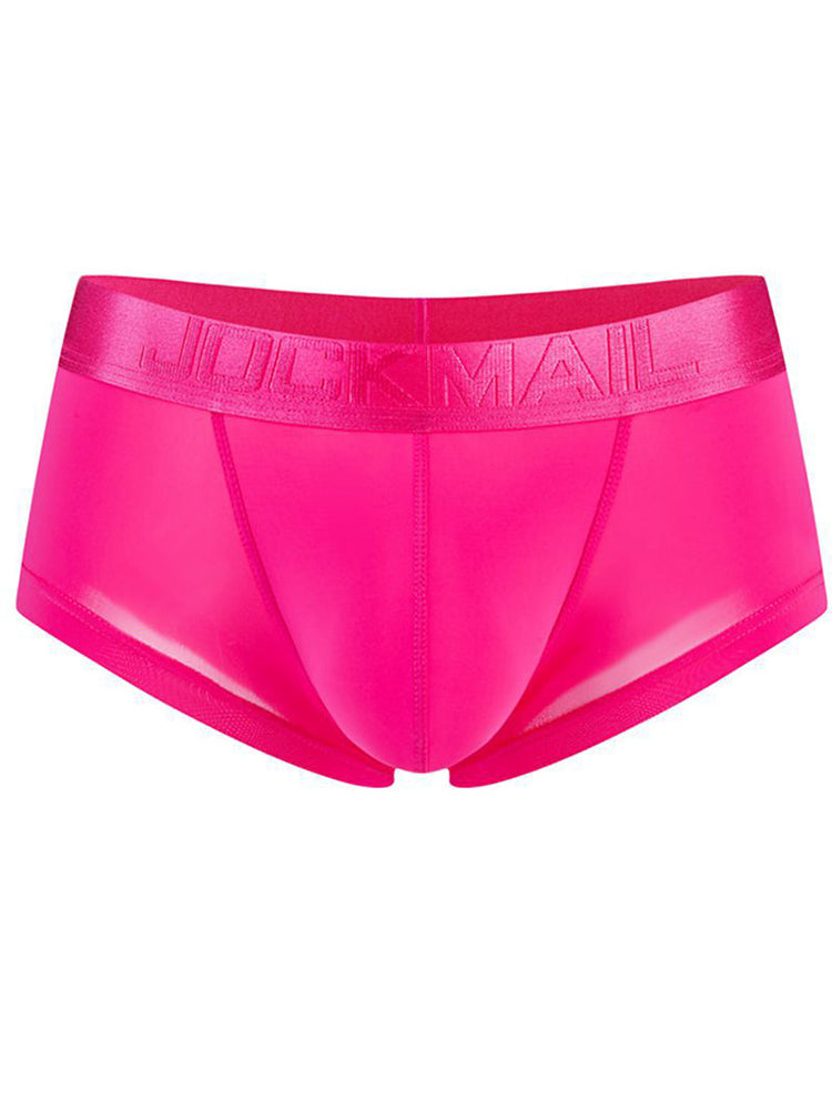 Translucent Traceless Men's Boxer