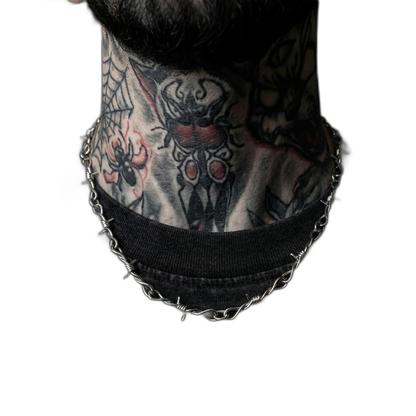 Barb Wire Set