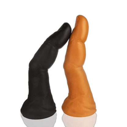 Titan - Finger Dildo - Huge Dildo - Silicone Anal Dildo