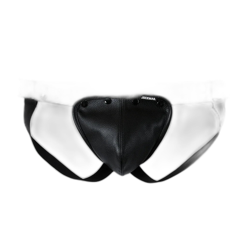 Jockmail 'Big Bugle' Athletic Jockstrap