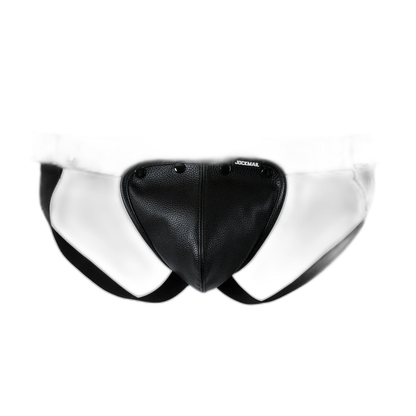 Jockmail Lets F*Ck Shoulder Harness