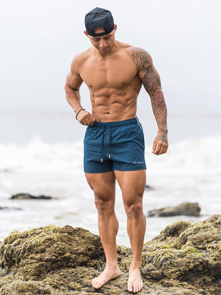 Men's Quick-drying Sport Shorts