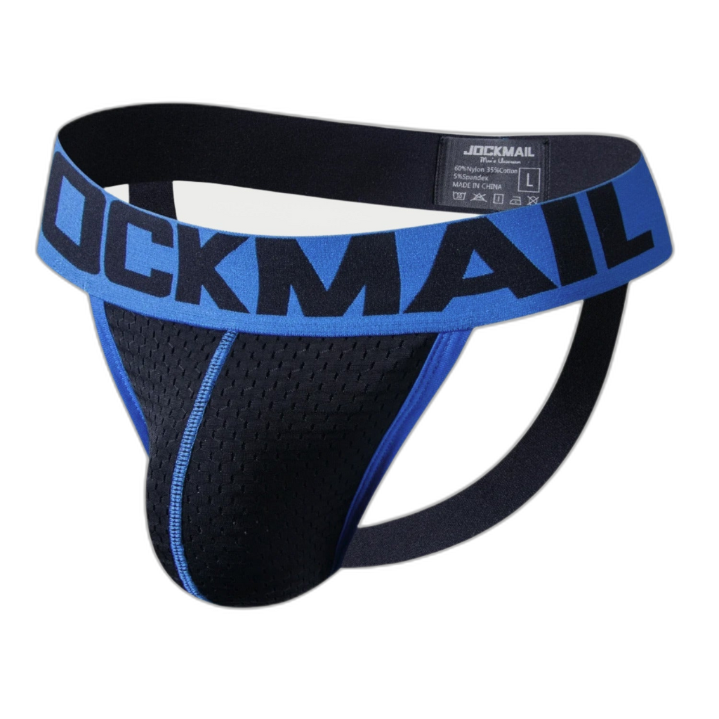 Comfort Breathable Jockstrap