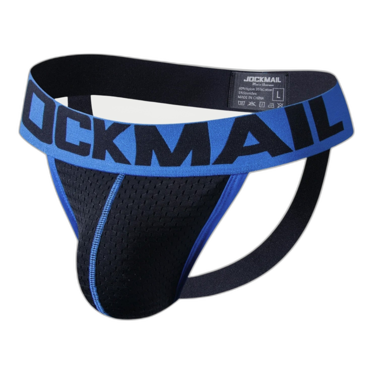 Comfort Breathable Jockstrap