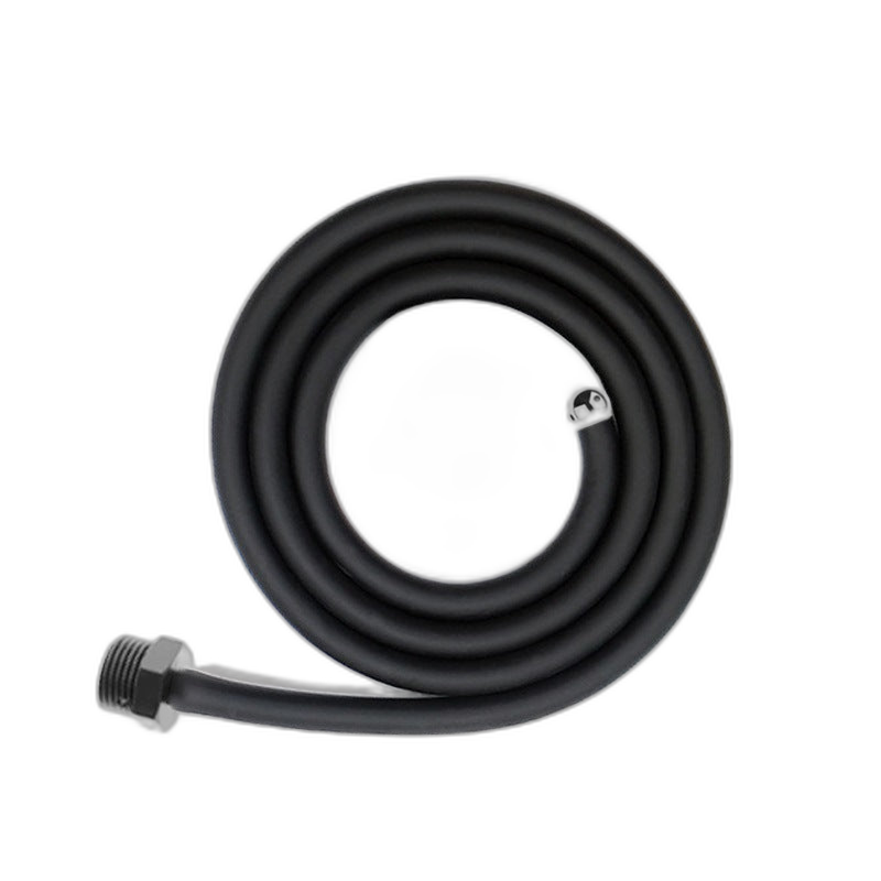 Flexible Silicone Enema Douche Hose (0.25m-2m /  0.8ft-6.6ft)