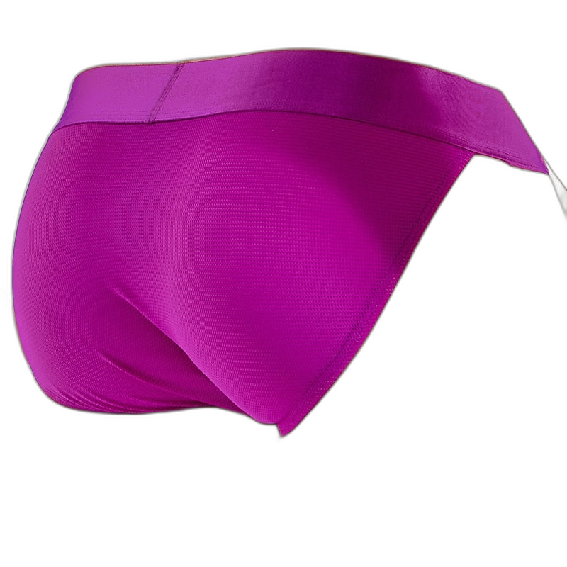 Jockmail Fiesta Bikini Briefs
