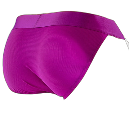 Jockmail Fiesta Bikini Briefs