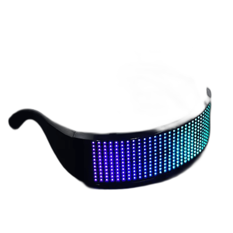 Future Visor