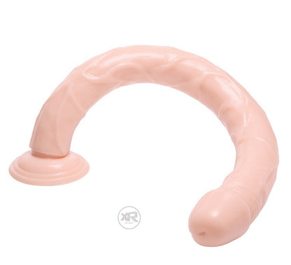 Long Dong Leo 18 Inch Dildo