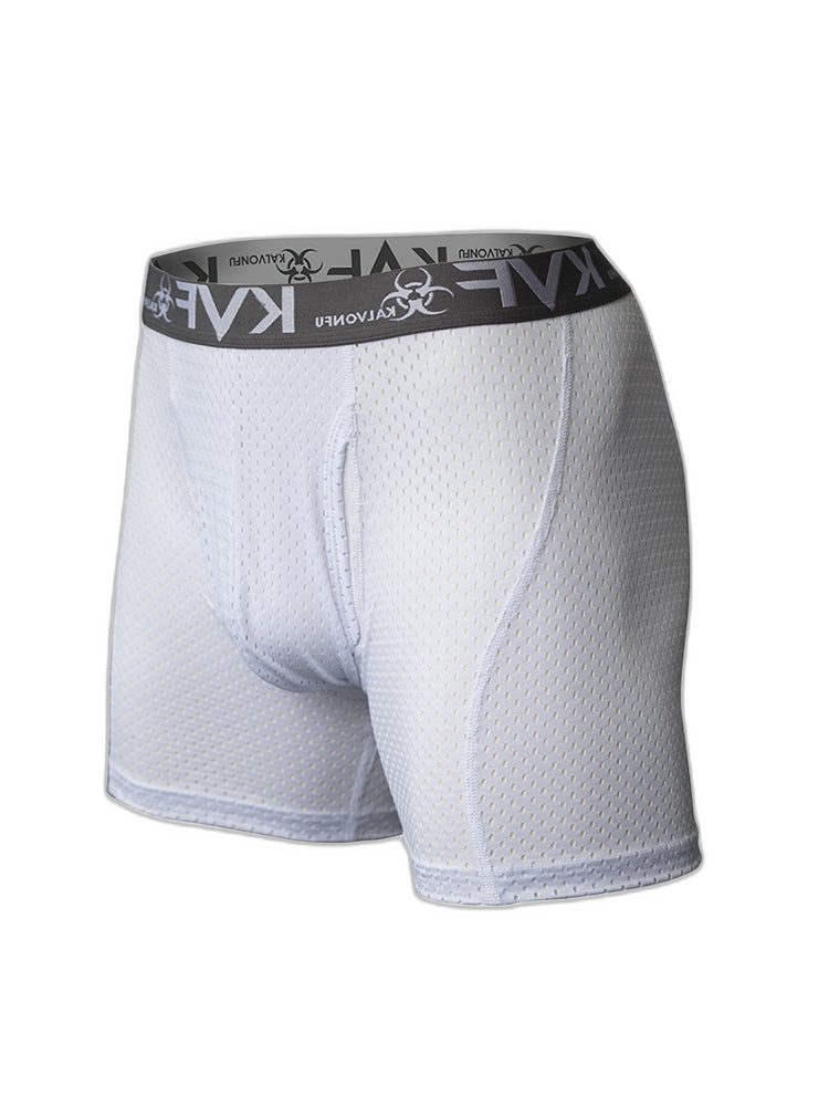 Men's Ultimate Cool Dry Mesh Underwear