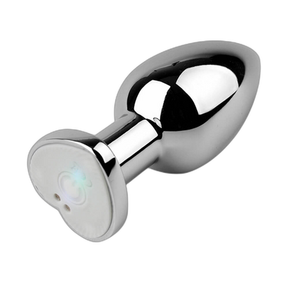 Radiance - Remote Control Vibrating Butt Plug