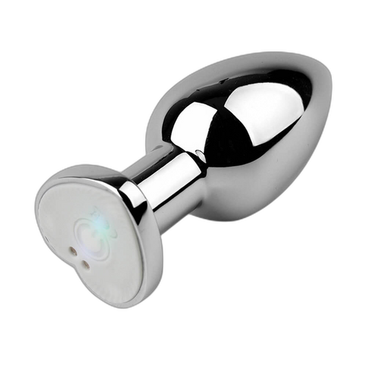 Radiance - Remote Control Vibrating Butt Plug