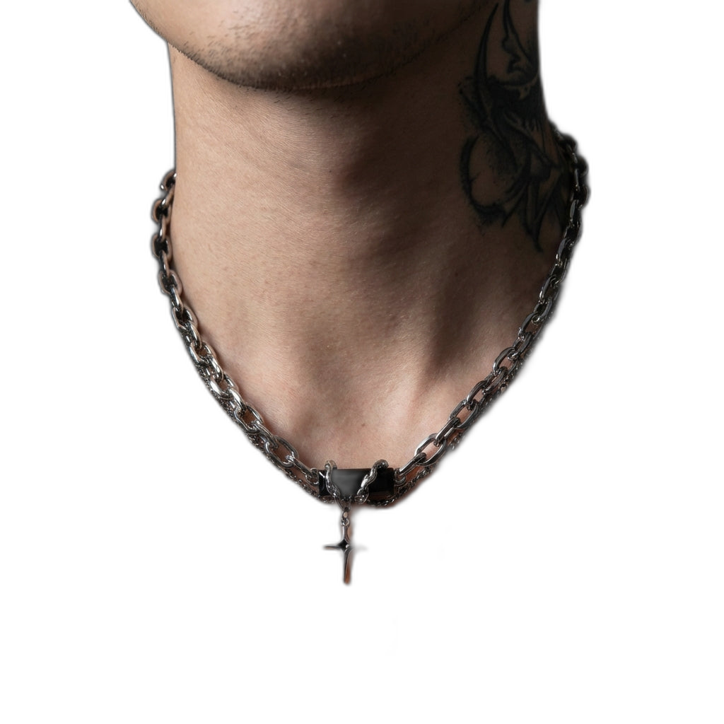 Voidlight Necklace