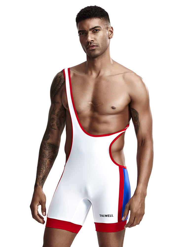 Stitching Singlet