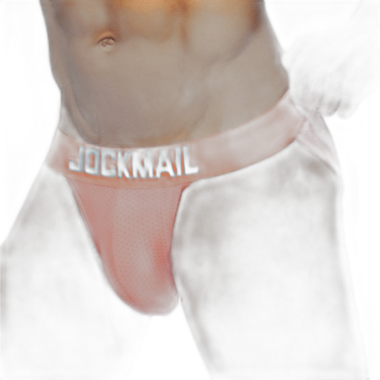 Jockmail Neon Party Bikini Briefs