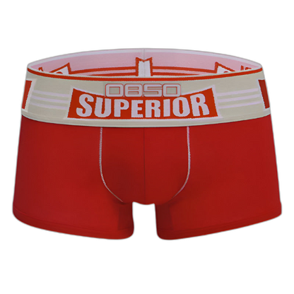 Superior Boxer Briefs